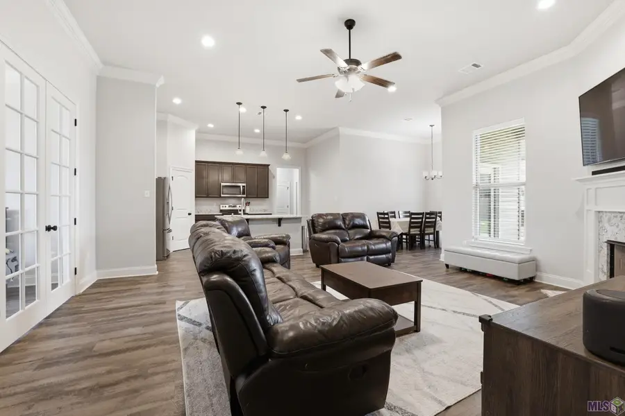 333 King George Drive, Thibodaux, LA 70301 - #3