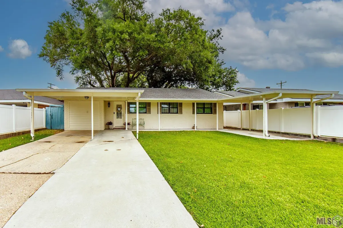 5 Houston Dr, Houma, LA 70360 - #1