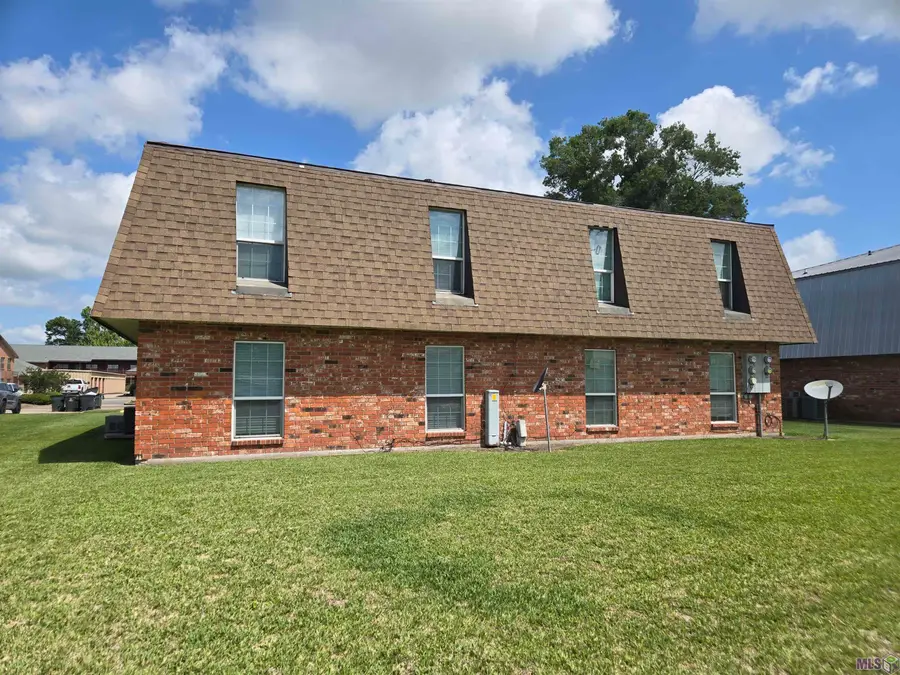 274 Monarch Dr, Houma, LA 70364 - #2
