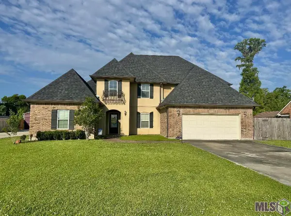 4622 Sugar Bend St, Houma, LA 70364