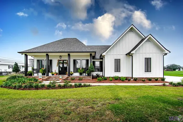 2811 Bayou Blue Rd, Houma, LA 70364