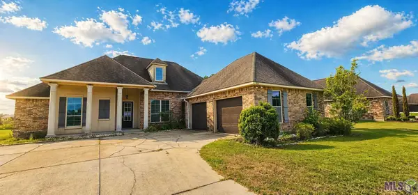383 Crossing North St, Thibodaux, LA 70301