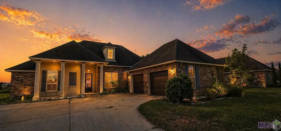 383 Crossing North St, Thibodaux, LA 70301 - #2