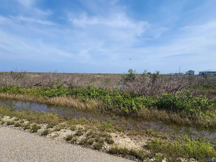 Lot 9 Apricot Lane, Grand Isle, LA 70358 - #2
