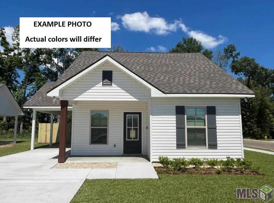 154 Calumet St, Thibodaux, LA 70301 - #1