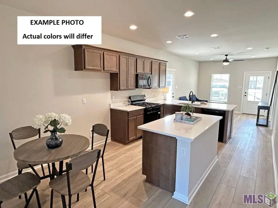 154 Calumet St, Thibodaux, LA 70301 - #3