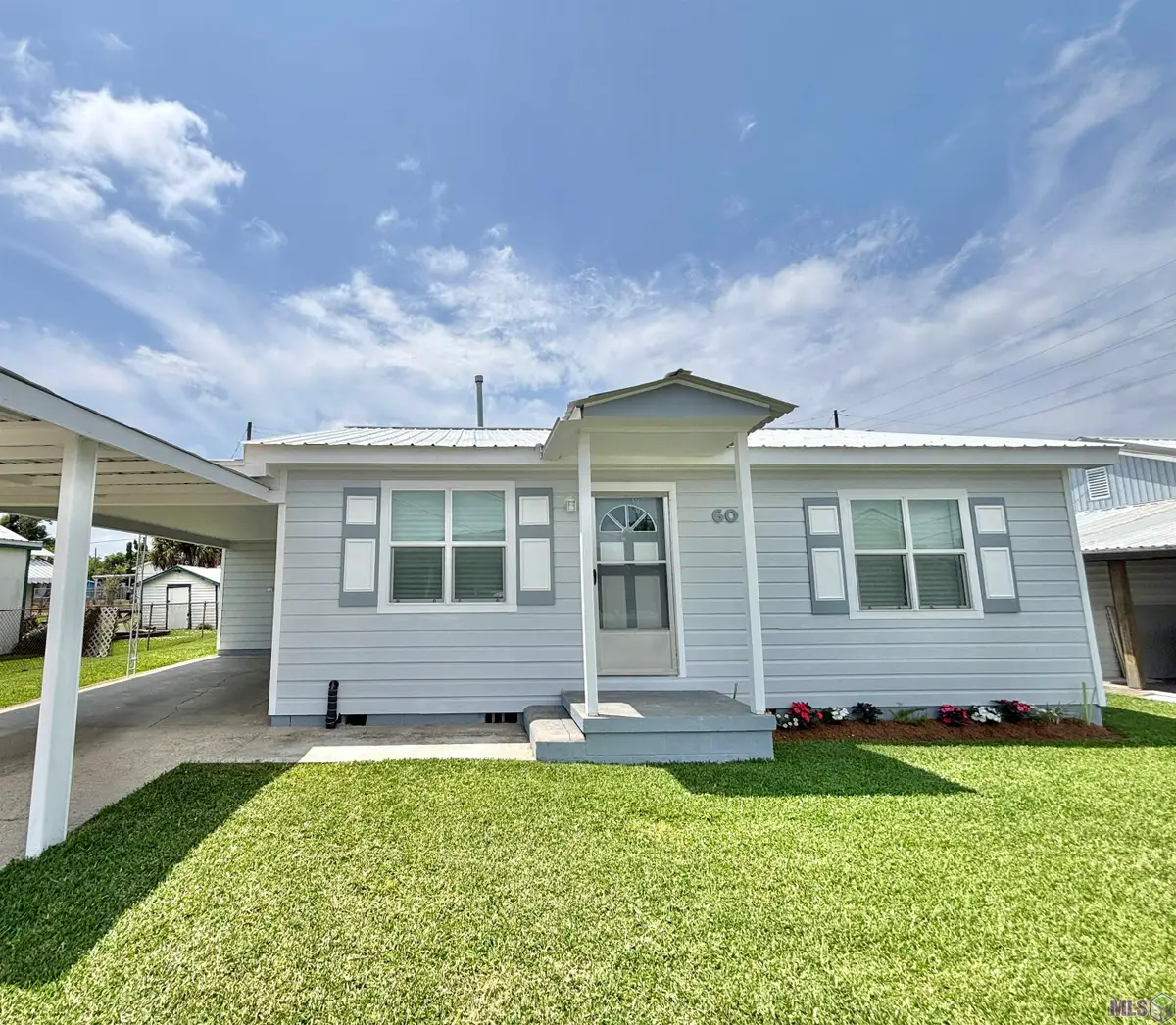 609 Peach St, Houma, LA 70363 - #1