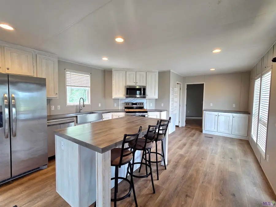 4955 Bayouside Dr, Chauvin, LA 70344 - #3