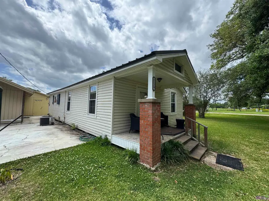 2129 Saint Mary St, Thibodaux, LA 70301 - #2