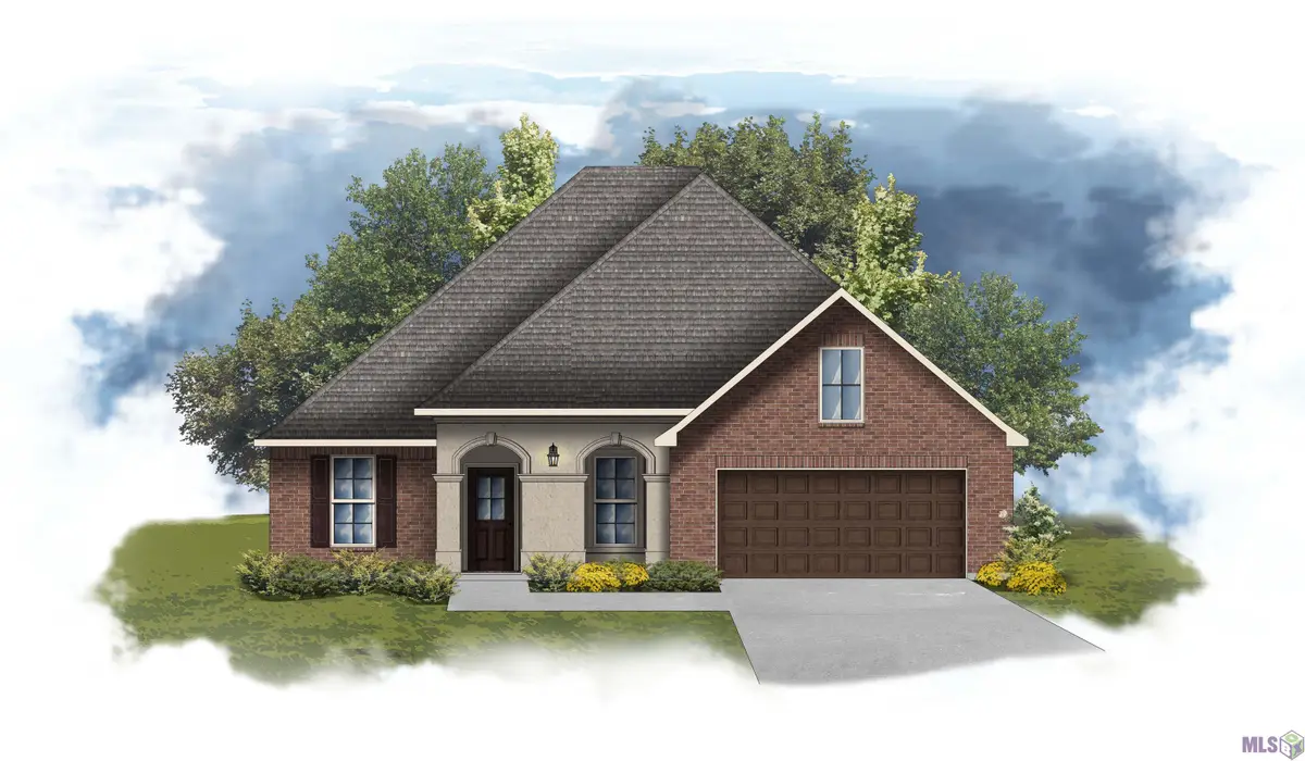 356 Rue Evangeline, Houma, LA 70364 - #1