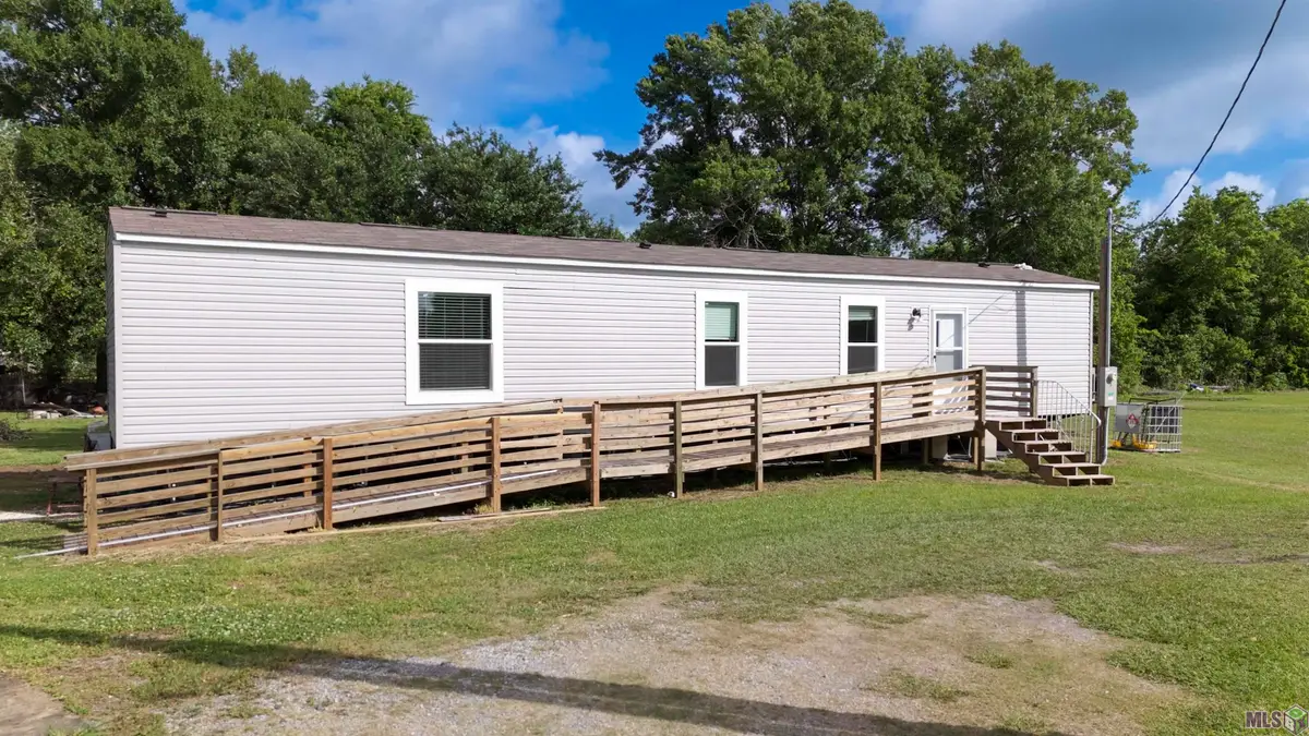 125 Peaceful Ln, Houma, LA 70364 - #1