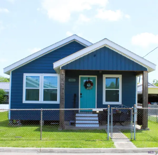 282 Garnet Street, Houma, LA 70364