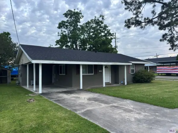 118 Mimosa St, Thibodaux, LA 70301