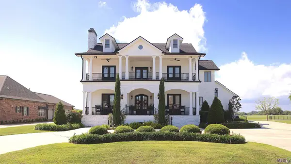 142 Winter Quarters Drive, Houma, LA 70360