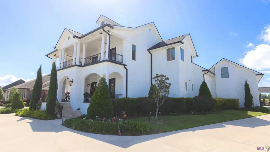142 Winter Quarters Drive, Houma, LA 70360 - #2