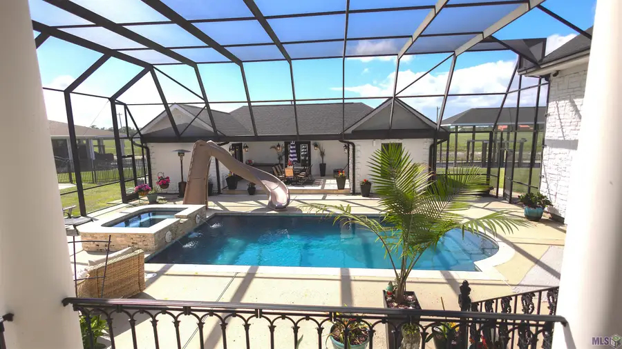 142 Winter Quarters Drive, Houma, LA 70360 - #3