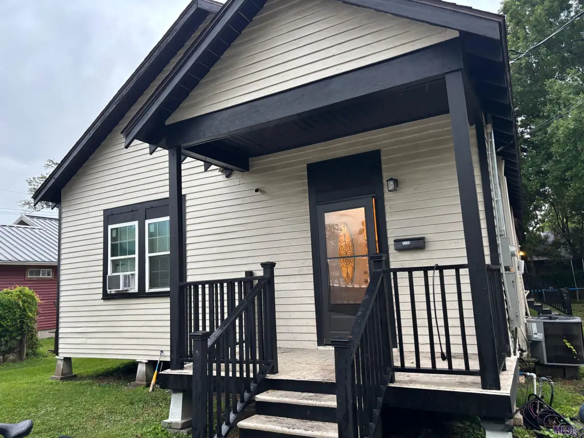 1130 Honduras Street, Houma, LA 70360 - #1