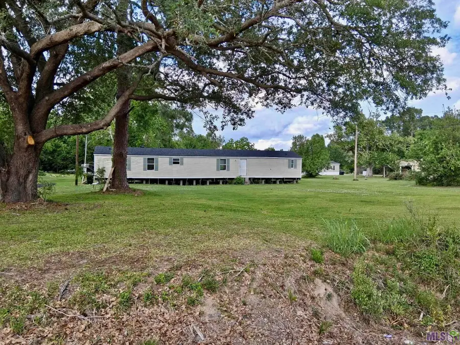 4403 Bayouside Dr, Chauvin, LA 70344 - #3