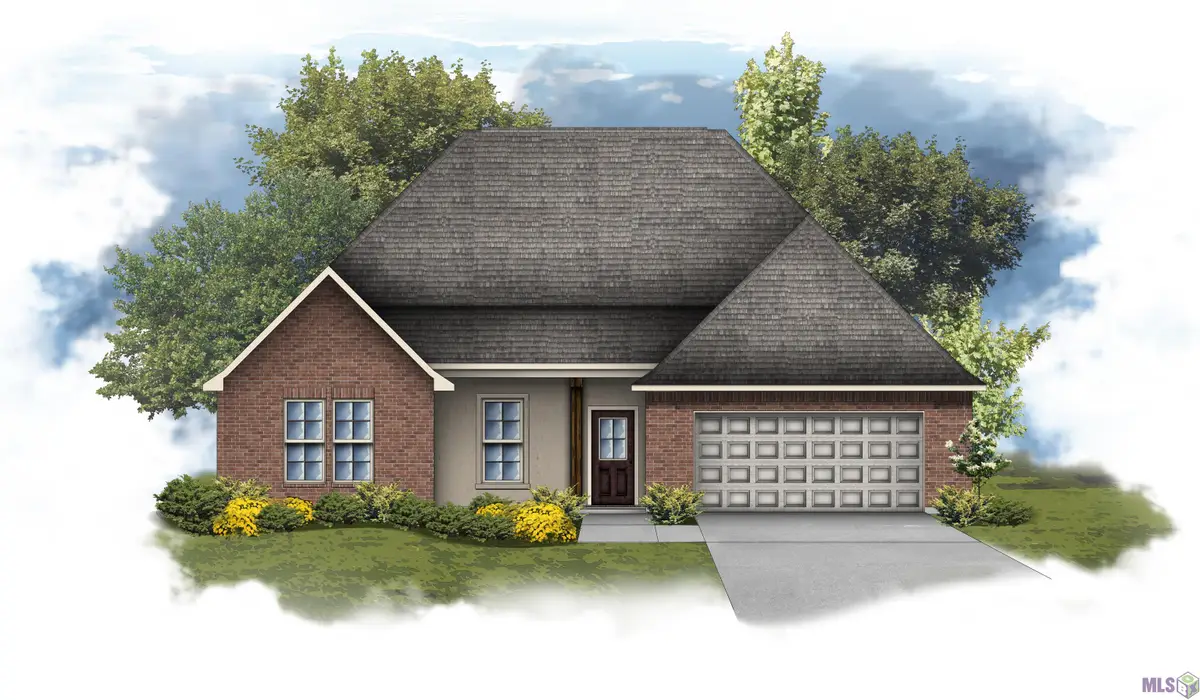 283 Kings Wood Avenue, Thibodaux, LA 70301 - #1
