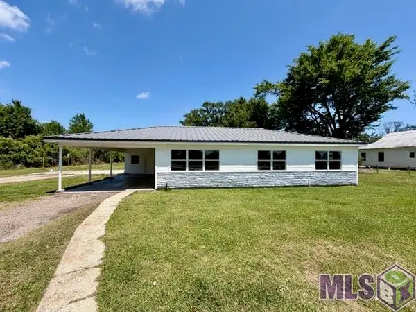 857 Highway 55, Montegut, LA 70377