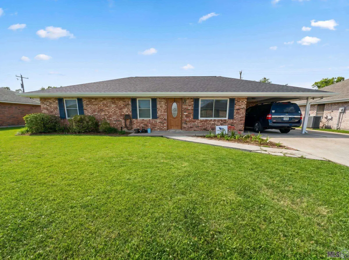127 Oakview Dr, Houma, LA 70364 - #1