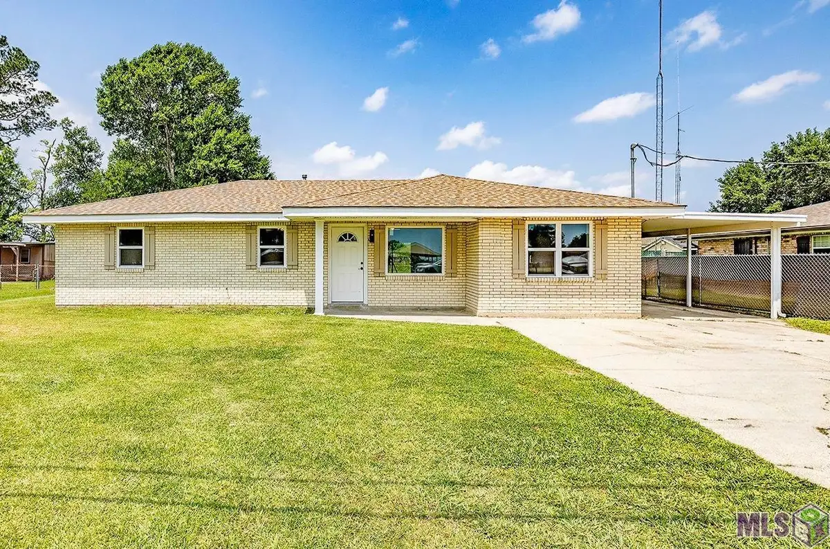 1320 Tiger Dr, Thibodaux, LA 70301 - #1