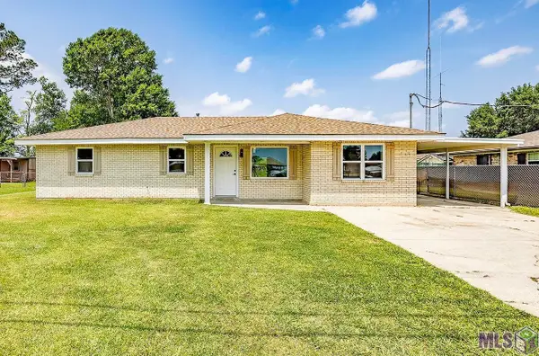 1320 Tiger Dr, Thibodaux, LA 70301