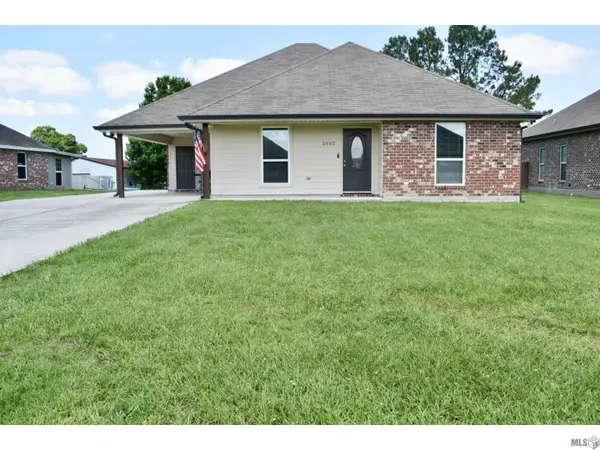 2552 Pineridge Street, Thibodaux, LA 70301