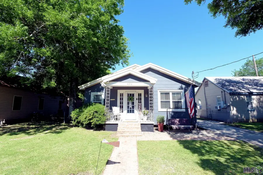 522 St Charles St, Thibodaux, LA 70301 - #2