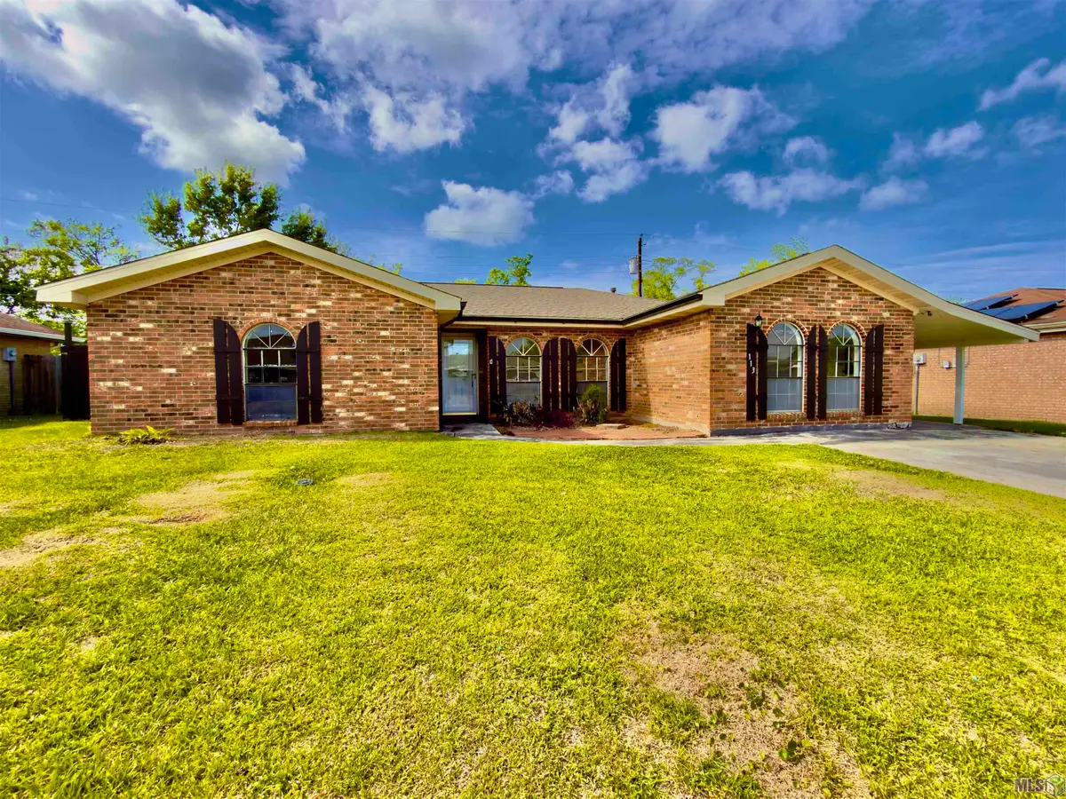 113 Rhett Place, Gray, LA 70359 - #1