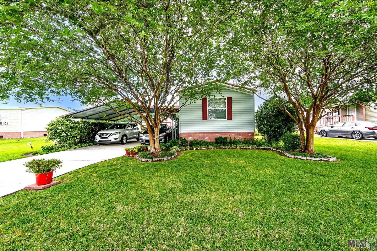 140 Little Rock Drive, Gray, LA 70359 - #1