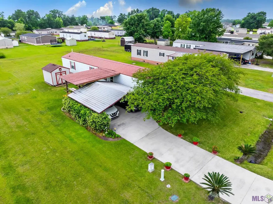 140 Little Rock Drive, Gray, LA 70359 - #2