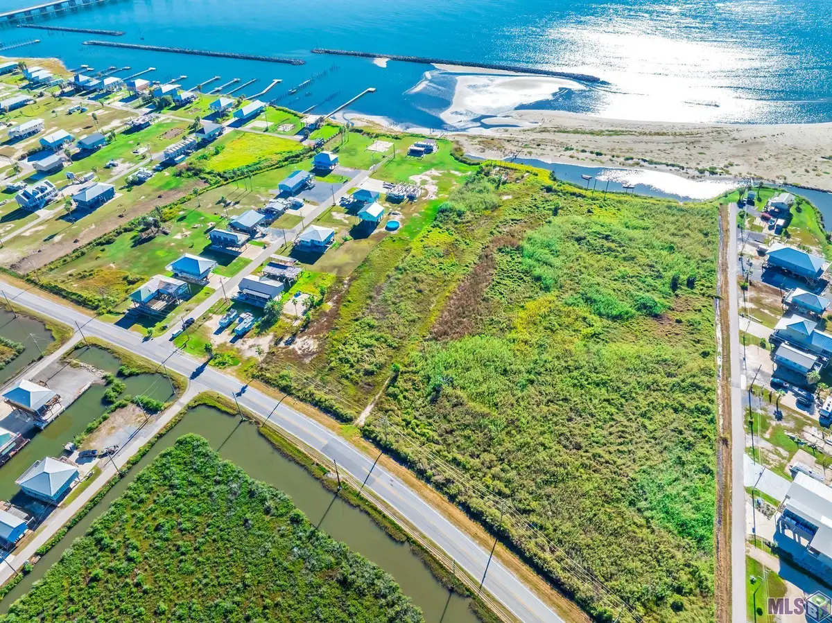 TBD Hwy 1, Grand Isle, LA 70358 - #1