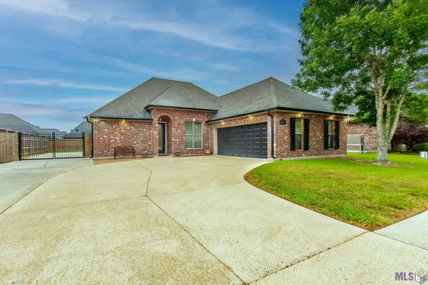 234 Lakewood Dr, Houma, LA 70360