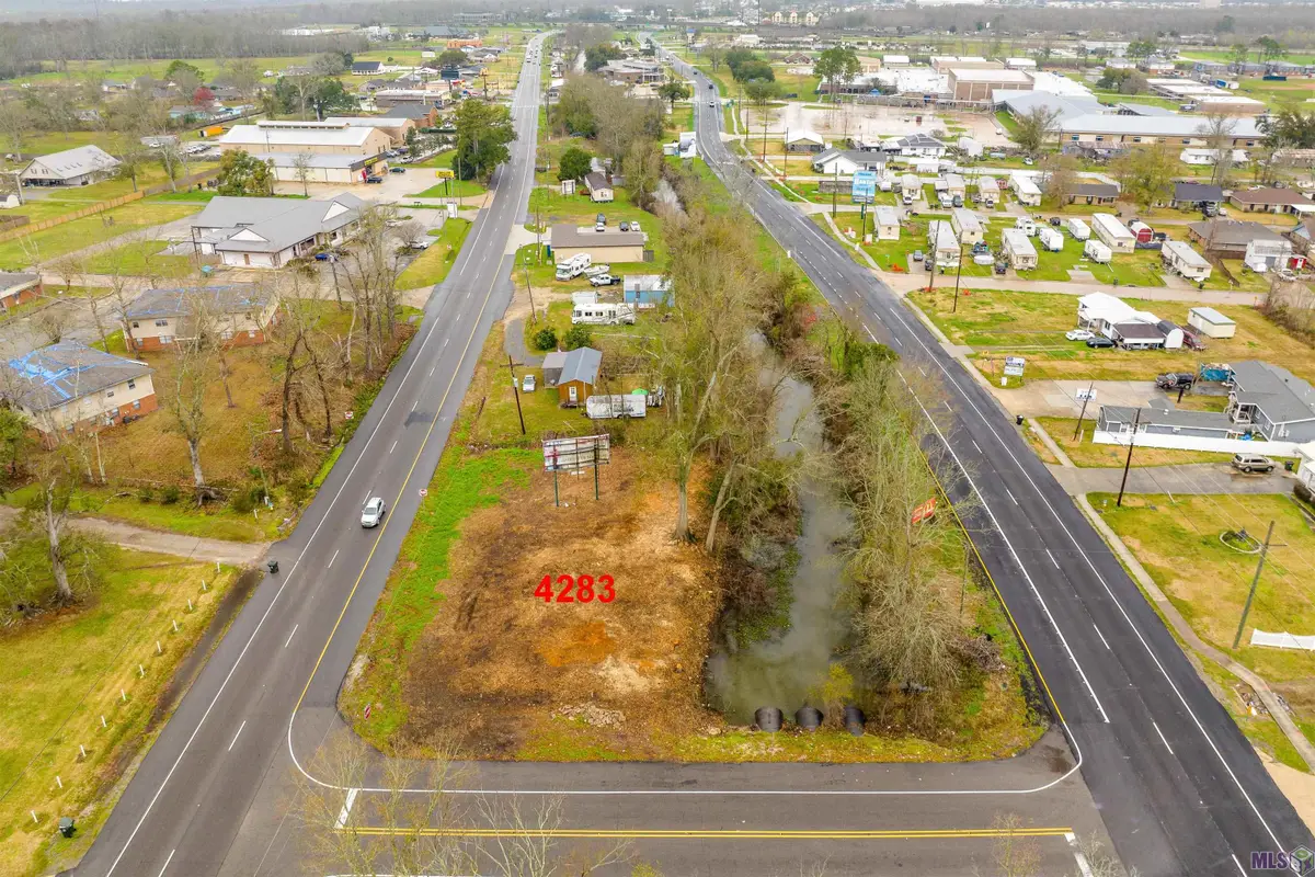 4283 West Main Street, Gray, LA 70359 - #1