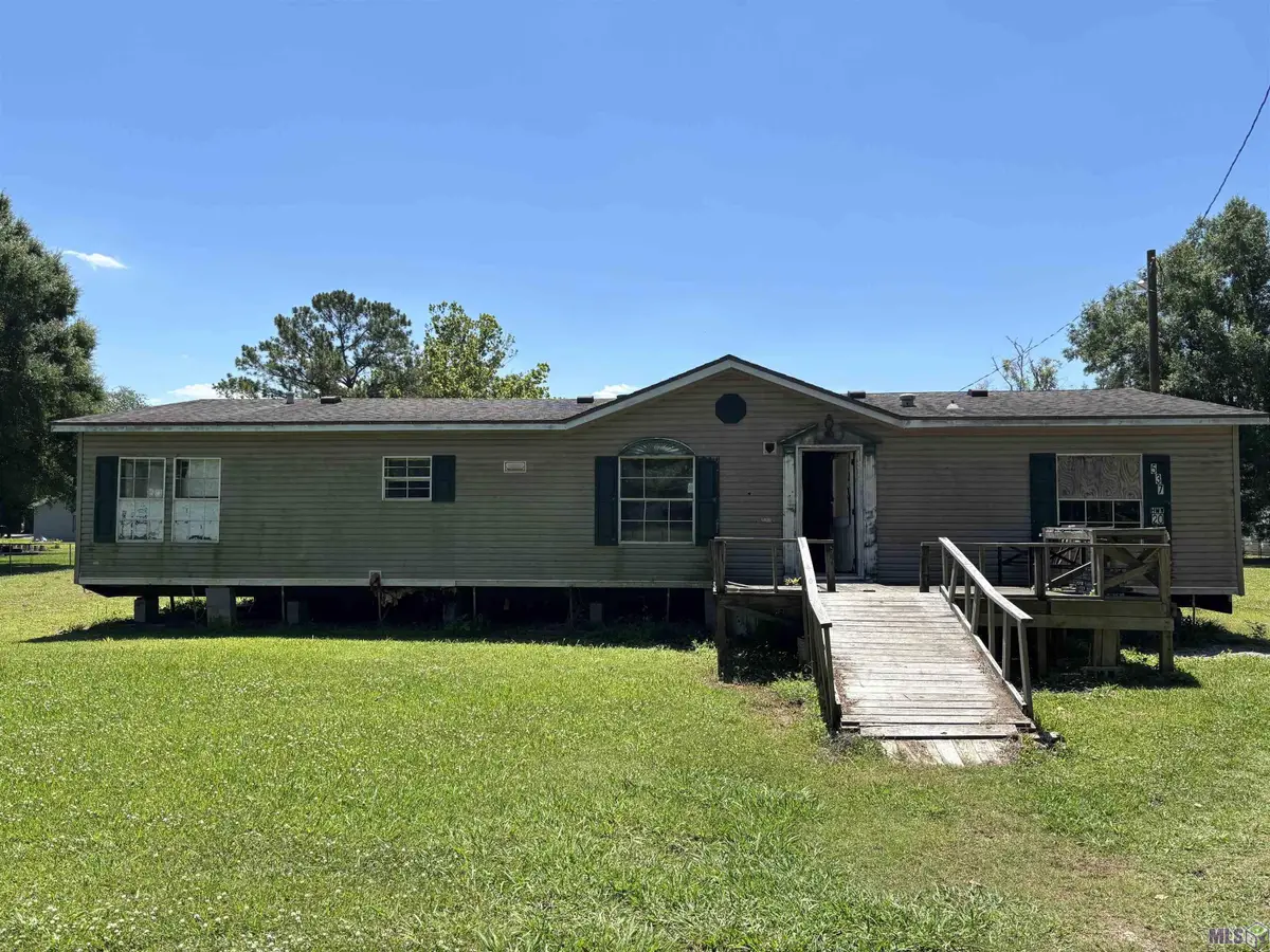 537 Highway 20, Schriever, LA 70395 - #1