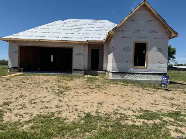 408 Sugar Ridge Drive, Houma, LA 70360