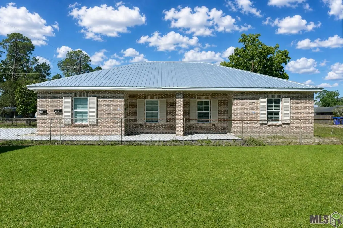319 Talbot Ave #A & B, Thibodaux, LA 70301 - #1