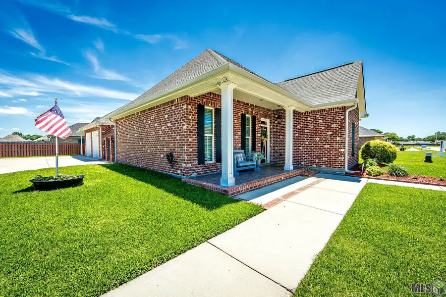 141 Waterford Dr, Thibodaux, LA 70301 - #2