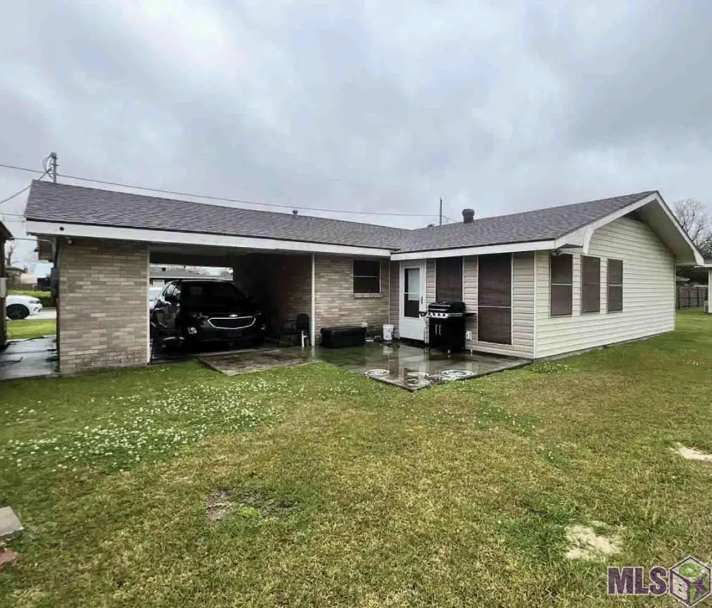 1748 Acadian Dr, Houma, LA 70363 - #1