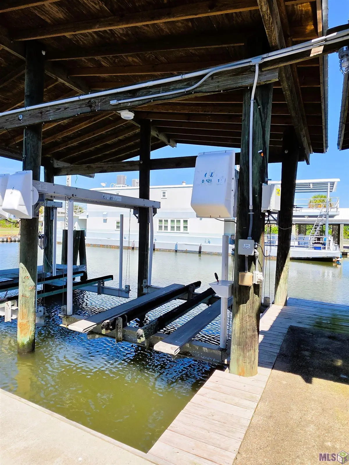 BS 72 Pirates Cove Marina #72, Grand Isle, LA 70358 - #1