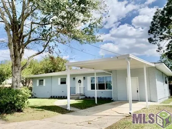 716 Franklin St, Morgan City, LA 70380