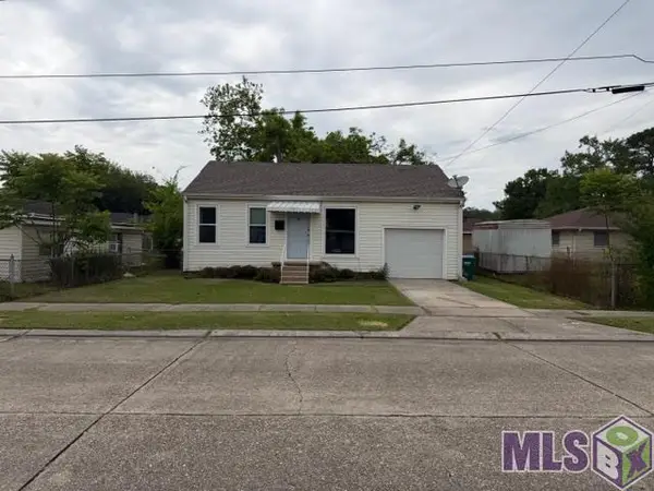 707 General Patton St, Morgan City, LA 70380