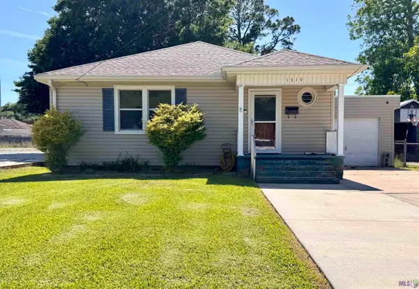 1319 Second St, Morgan City, LA 70380