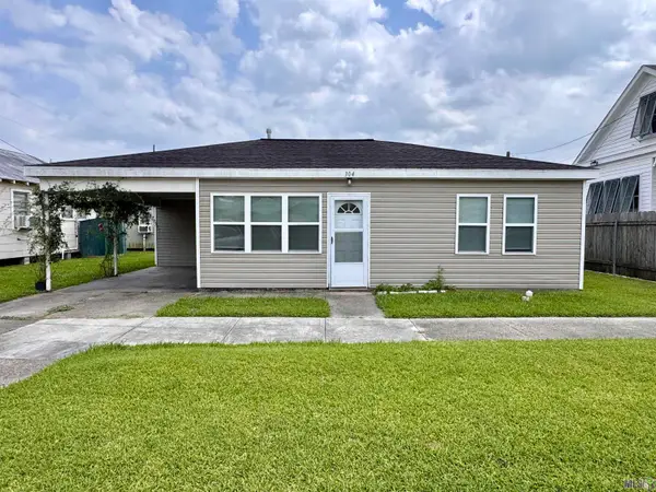 304 - 306 Brashear Avenue, Morgan City, LA 70380