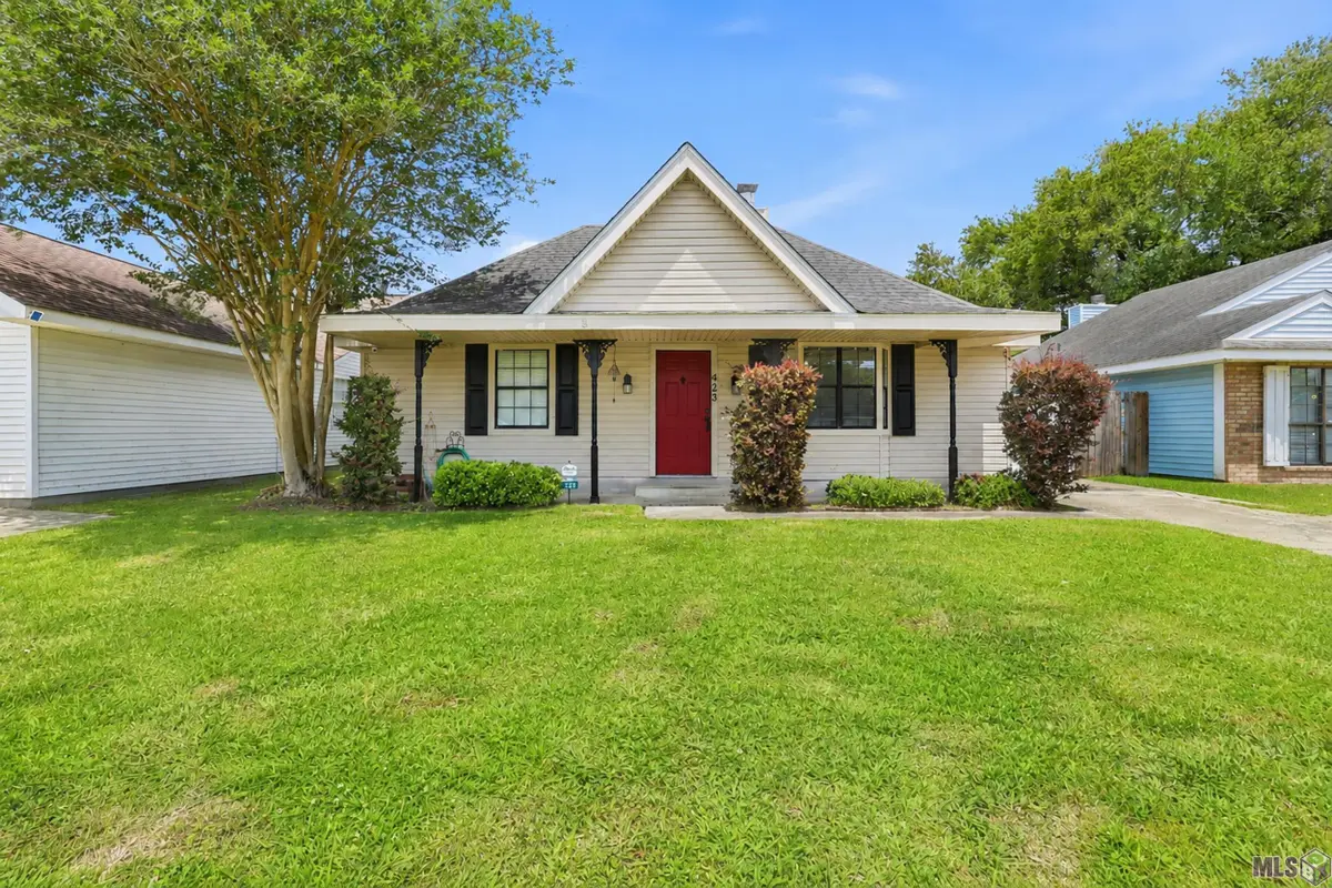 423 Woodfield Boulevard, Houma, LA 70364 - #1