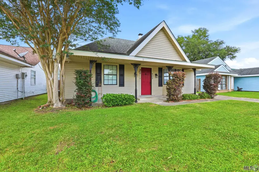 423 Woodfield Boulevard, Houma, LA 70364 - #2