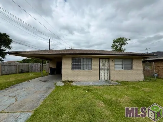 524 Ashlawn Street, Houma, LA 70363 - #1