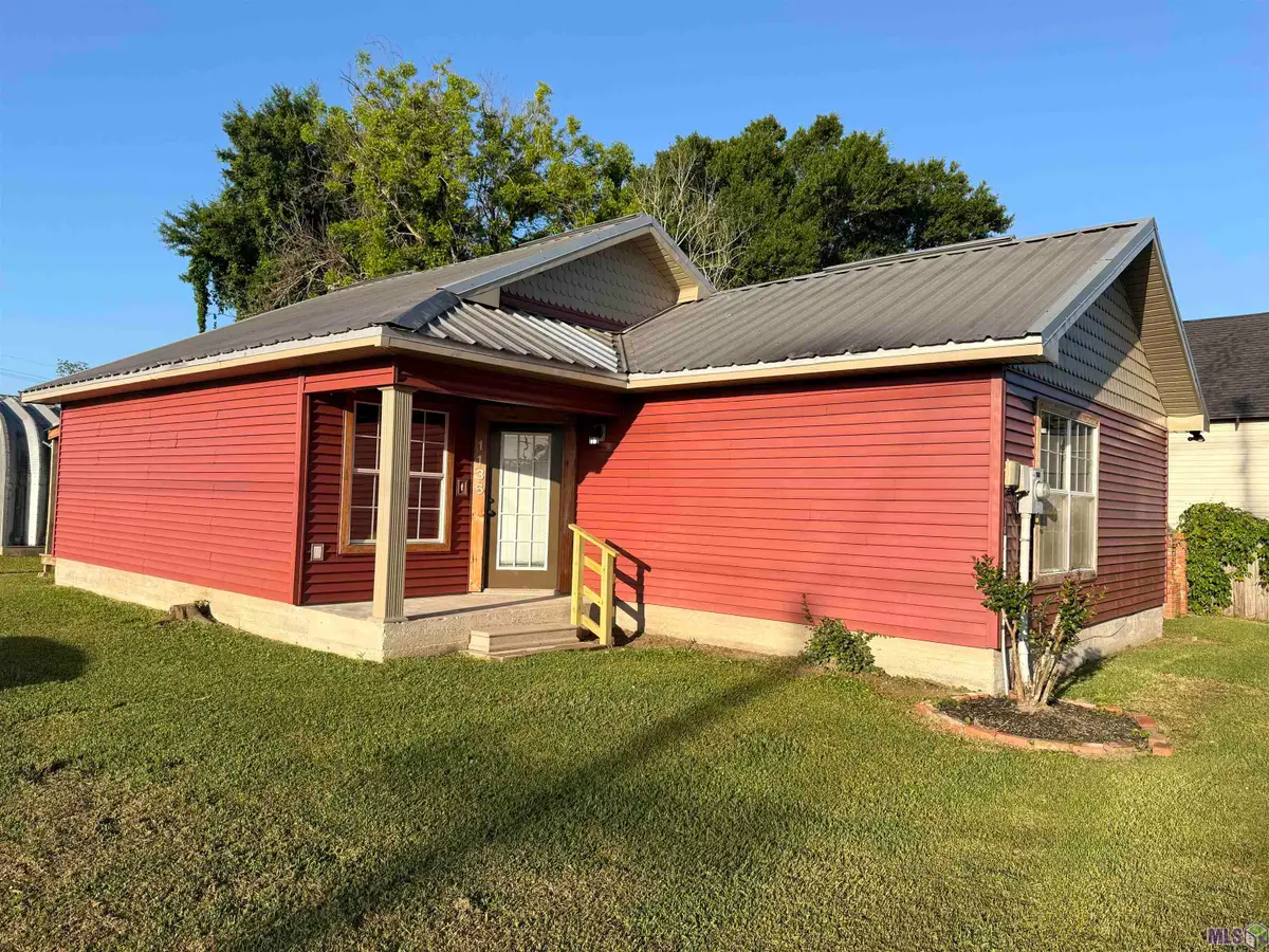 1136 Honduras Street, Houma, LA 70360 - #1