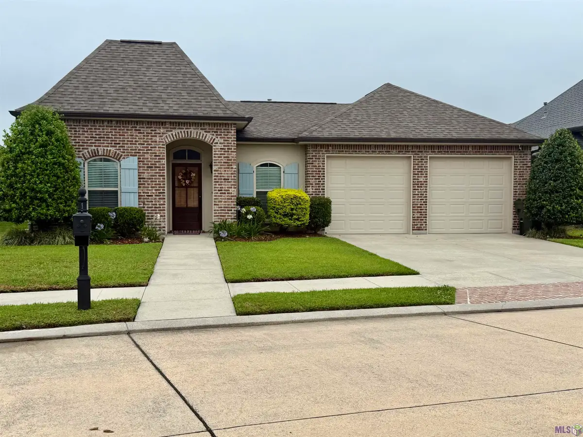 123 Rue St Courtney, Houma, LA 70360 - #1